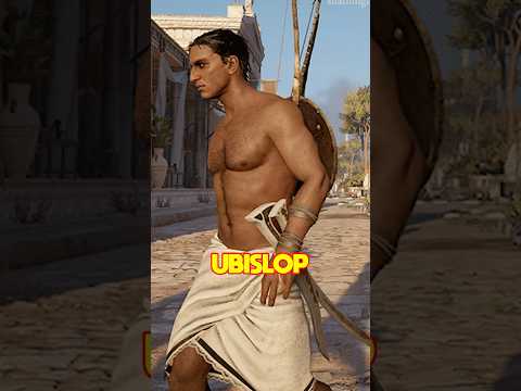 WORST Thing In EVERY Assassin’s Creed
