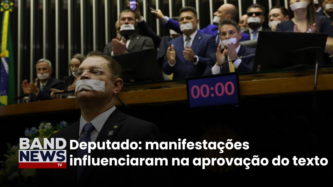 Isenção do imposto de renda segue para o Senado | BandNews TV