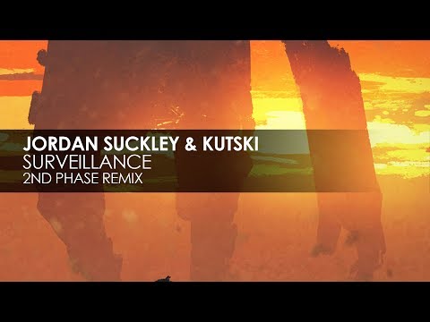 Jordan Suckley & Kutski - Surveillance (2nd Phase Remix) - UCvYuEpgW5JEUuAy4sNzdDFQ