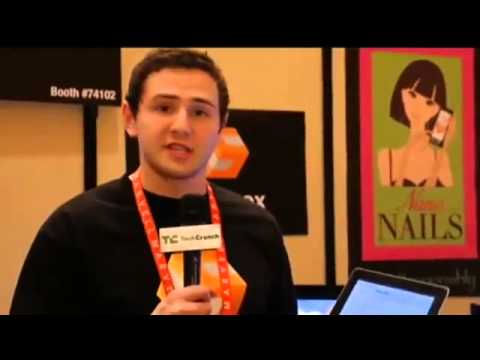 Home Media, Sookbox First Look | TechCrunch At CES 2013 - UCCjyq_K1Xwfg8Lndy7lKMpA