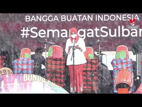 Pembukaan Gerakan Nasional Bangga Buatan Indonesia
