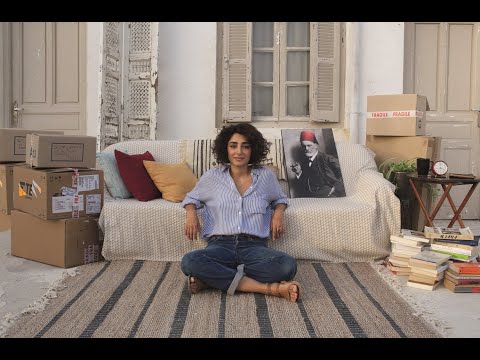 Arab blues - Trailer español (HD)