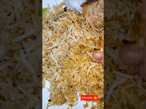 చికెన్ దమ్ బిర్యానీ 😋 #chikendumbiryani #biryani #foodlife #foodlove #trending #youtube #shorts