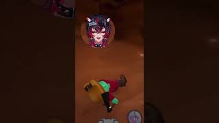 Famous last words #vtuber #k9kuro