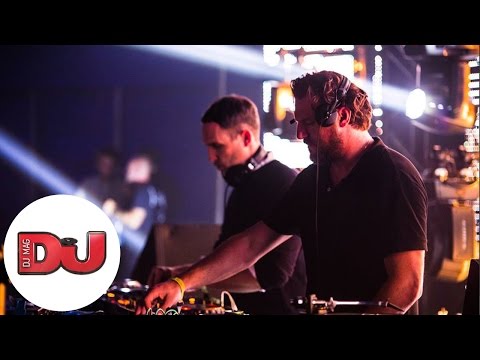 Solomun B2B  Âme DJ Set from South West Four Festival 2015 - UCJEKlziKdxoos1qbptjGgLg