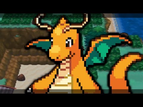 How & Where to catch/get - Dragonite w/ Multiscale (Hidden Grotto) in Pokemon Black 2 & White 2 - UCSKko3C1UxmwdR0J6hxUnpw