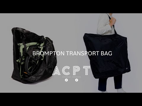 Brompton Transport Bag