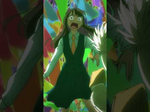 映画『この本を盗む者は』キャラクターPV第1弾：御倉深冬（CV.片岡 凜）#この本を盗む者は #このぬす #片岡凜