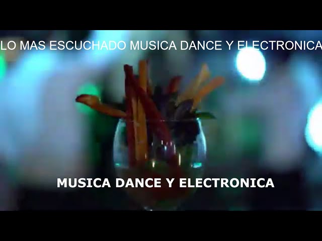 Electronic Music para Dance: The Ultimate Guide