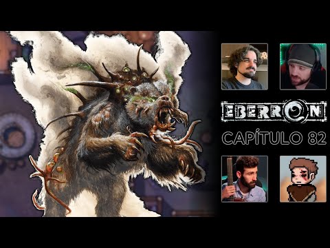 La travesía del INDOMABLE (4/4) | LynxDyD EBERRON | Capítulo 82