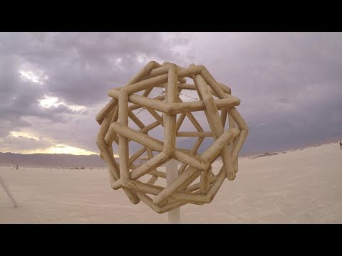 Burning Man 2017 4K - UCIoGrmA5xKJiDkQ1TSsJLFw