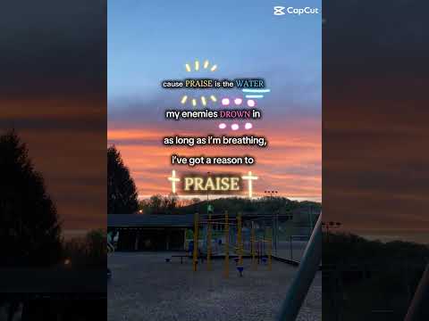 Praise The Lord!❤️