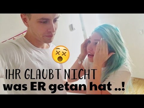 Ihr glaubt nicht, was ER getan hat ... :O | BibisBeautyPalace - UCHfdTAyg5t4mb1G-3rJ6QsQ