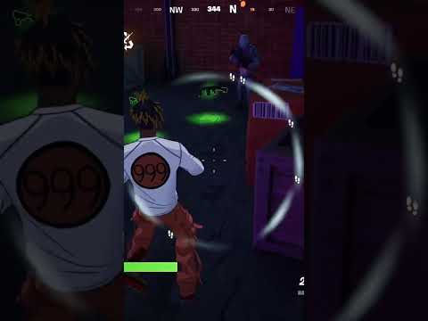 Where did they all start coming from #fortnite #gaming