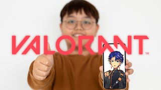 【VALORANT】V最ソロ練習 Tier12  / アステル
