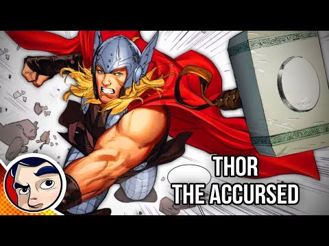 Thor "Creates a League to Fight THE DARK ELF KING!" - Complete Story | Comicstorian - UCmA-0j6DRVQWo4skl8Otkiw