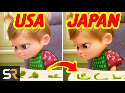 10 Popular Movie Scenes That Were Changed in Other Countries - UC2iUwfYi_1FCGGqhOUNx-iA