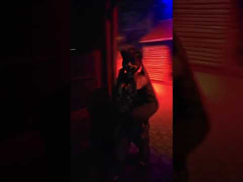 Smoky season #halloweenhorrornights #halloween