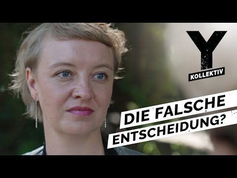 Ungewollt schwanger: Ich entschied mich für eine Abtreibung | Y-Kollektiv