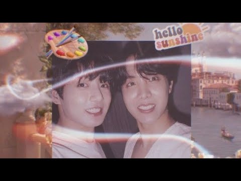 Hopekook Tiktok compilation