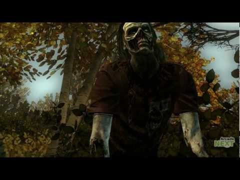 The Walking Dead - Episode 2: Starved for Help - Launch Trailer (2012) | HD - UCmrsjRoN3g5TtOGIlq-sQSg