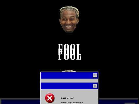 CARTI DROPPIN TONIGHT