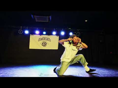 kami JUDGE DEMO ShiKiHiKu vol.7 ダンス初心者に敷居の低いイベント BATTLE&SHOWCASE