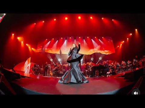 Menonton Konsert Ziana Zain 2024 (Part 2)