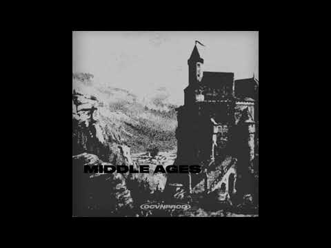 Offset x 21 Savage x Southside Type Beat "Middle Ages" 2021 (Prod. ocvnprod)