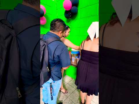 Comprando mi limonada #shortvideos  #viralshort  #viral  #like  #video  #dance  #fypシ  #fypyoutube