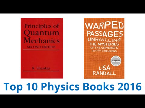 10 Best Physics Books 2016 - UCXAHpX2xDhmjqtA-ANgsGmw