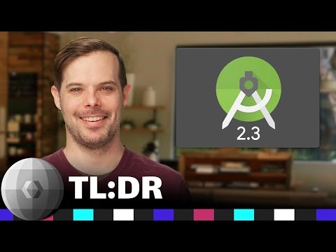 The Developer Show (TL;DR 061) - UC_x5XG1OV2P6uZZ5FSM9Ttw