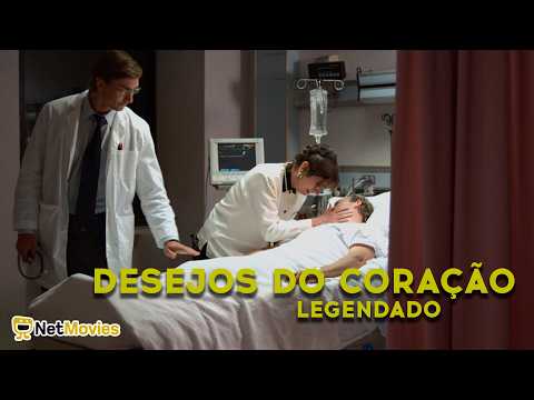 Desejos do Coração (2009) - FILME COMPLETO E GRÁTIS | NetMovies Legendado