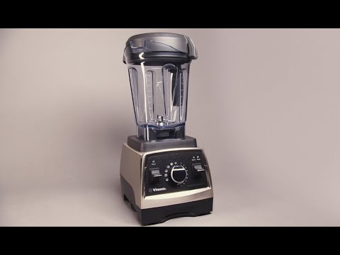 How a VITAMIX 750 Pro Blender is made - BRANDMADE IN AMERICA
