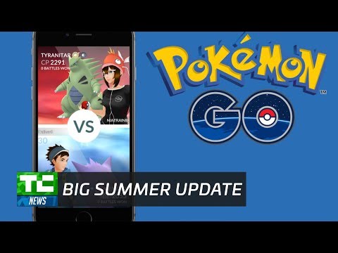 Pokemon Go is getting a big summer update - UCCjyq_K1Xwfg8Lndy7lKMpA