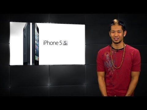 Apple Byte - Apple's next innovation... - UCOmcA3f_RrH6b9NmcNa4tdg