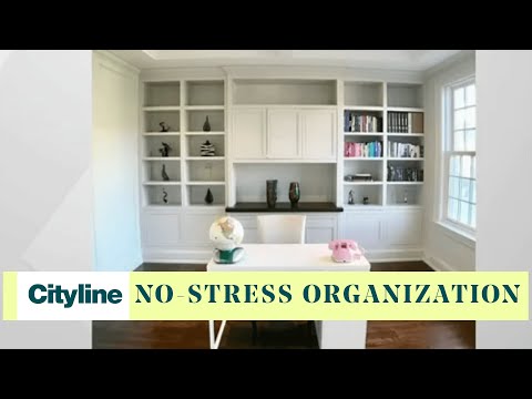 A stress-free method to organize your papers and files - UCmqgI1bX_x3ePKgGHMfN04A