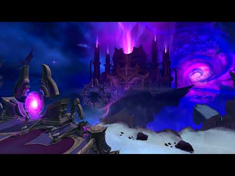 Whispers from K’aresh - Audio Log Part 3