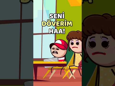 Küçük Kardeşim Ablamla Dışarı Çıkarsa