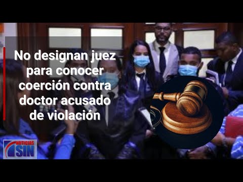 #PrimeraEmisión: Caso Frederick y ucraniana y naufragio