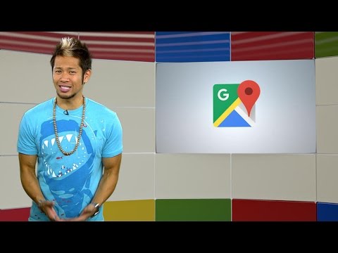 Googlicious - Google Maps go offline, and a $1,500 Android Wear watch - UCOmcA3f_RrH6b9NmcNa4tdg