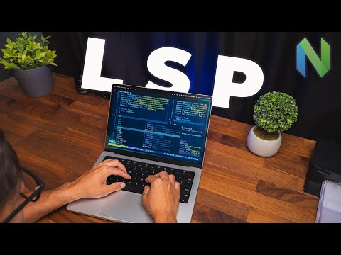 How to Setup Neovim LSP Like A Pro in 2025 (v0.11+)