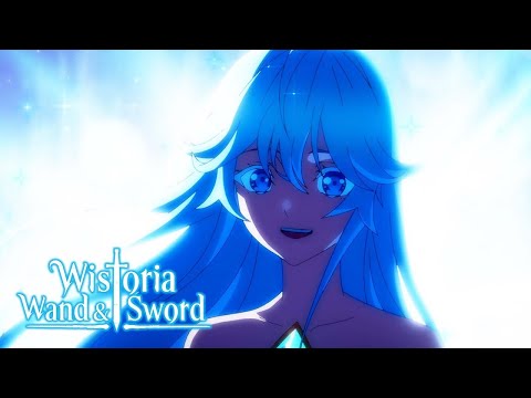 Iris is Down Bad | Wistoria: Wand and Sword