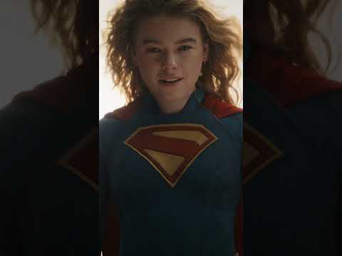 New powers incoming 🔥 Escape the heat wave with #Supergirl in cinemas now!