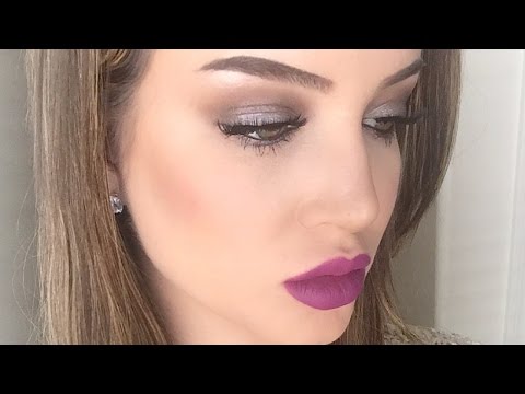 IN DEPTH Eyeshadow tutorial ♡ Tips, Tricks, Blending, For beginners - UCcZ2nCUn7vSlMfY5PoH982Q