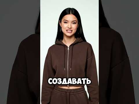 AI блогер #вб #мода #вайлбериз #fashion #обзорывб #стиль #находкисвб #одежда #ии #ai