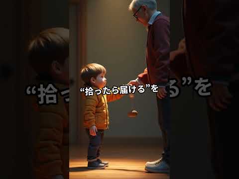 日本人の凄さ 日本の忘れ物返還率の高さと誠実文化 #世界の反応 #衝撃 #感動 #日本