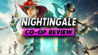 Vidéo-Test Nightingale  par PepperHomie