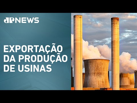 Governo federal define novas regras para vender energia elétrica