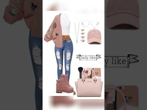 aquí les traigo 14 tendencias de Moda para damas acepto comentarios y superiores 👍